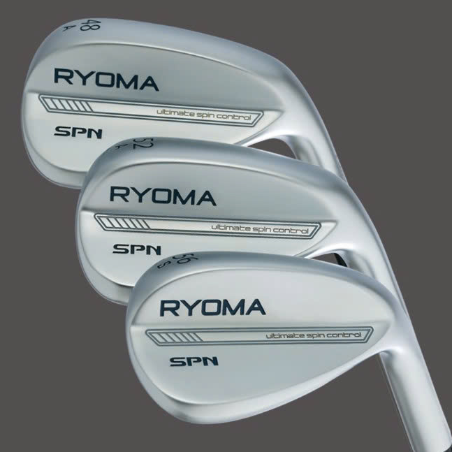 GẬY SẮT RYOMA IRON MB200 2026 - LỰA CHỌN HOÀN HẢO ĐỂ HẠ HANDICAP NHANH CHÓNG image11 2